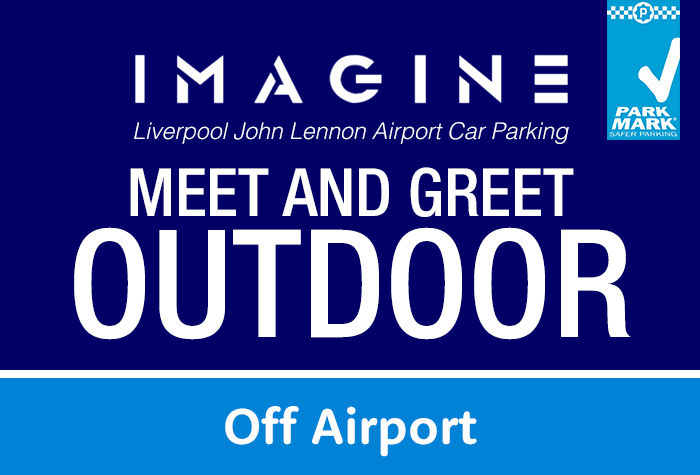 Imagine Meet and Greet Logo