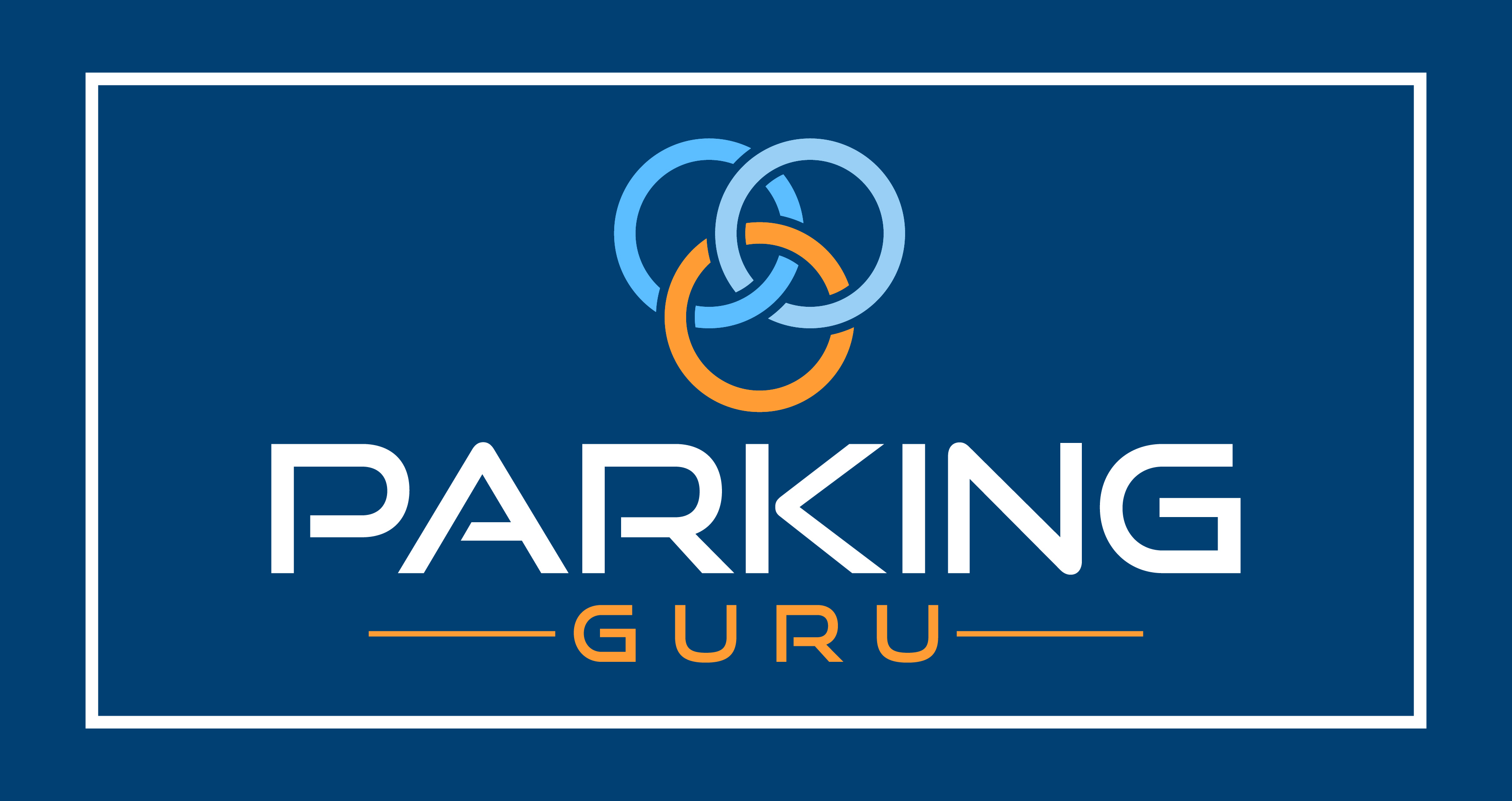 Parking Guru Meet and Greet Logo