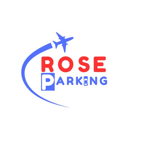 Rose Parking - Meet and Greet Logo