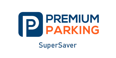 Premium Parking Logo